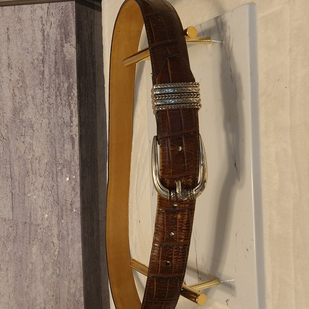 Brighton Belt